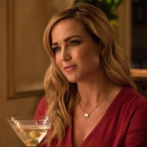 Foto DC's Legends of Tomorrow