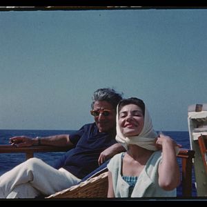 Foto Maria by Callas