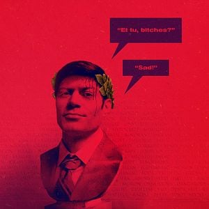 Foto Una lección de crueldad