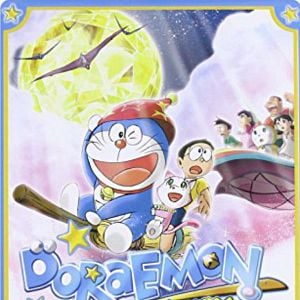 Foto Doraemon y los siete magos