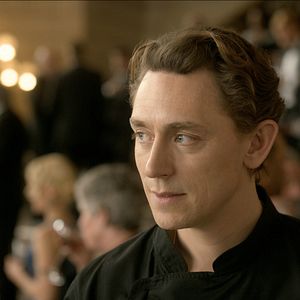 Foto JJ Feild