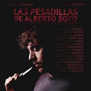 Foto Las pesadillas de Alberto Soto
