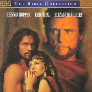 Foto La Biblia: Sansón y Dalila