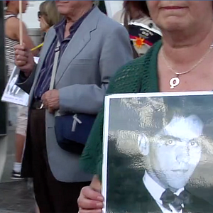 Foto Pero que todos sepan que no he muerto