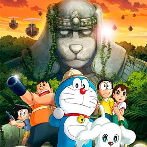 Foto Doraemon y el reino perruno