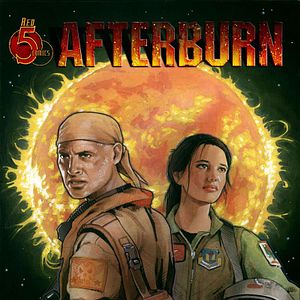 Foto Afterburn (Zona cero)