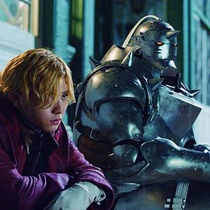 Foto Fullmetal Alchemist