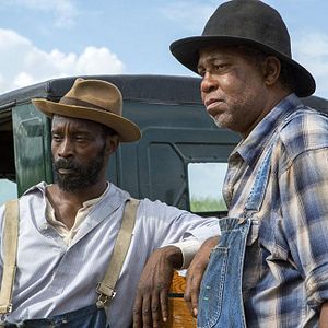 Foto Mudbound