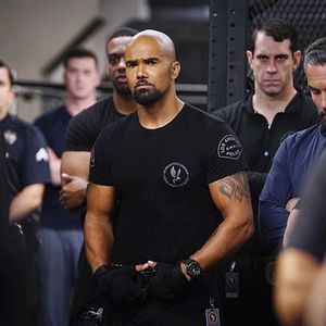 Foto S.W.A.T. Los hombres de Harrelson