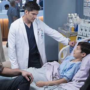 Foto The Good Doctor