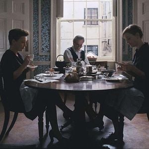 Foto El hilo invisible