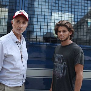 Foto Rayane Bensetti