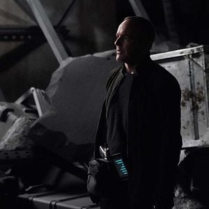 Foto Marvel's Agents of S.H.I.E.L.D.