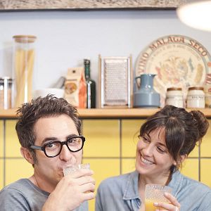 Foto Mira lo que has hecho