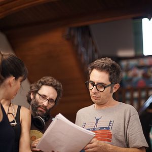 Foto Mira lo que has hecho