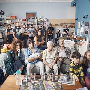 Foto Mira lo que has hecho