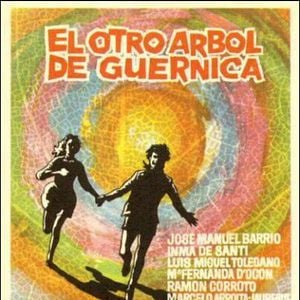 Foto El otro árbol de Guernica