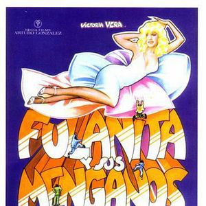 Foto Fulanita y sus menganos