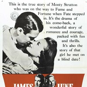 Foto La historia de Monty Stratton