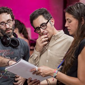 Foto Mira lo que has hecho