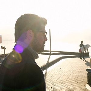 Foto Presunto culpable (2018)