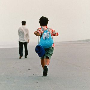 Foto El verano de Kikujiro