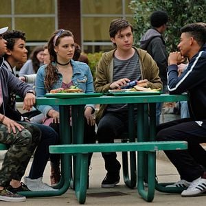 Foto Katherine Langford