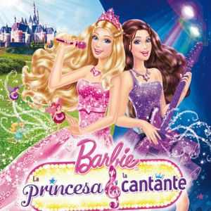 Foto Barbie: la princesa y la cantante