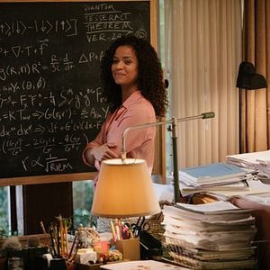 Foto Un pliegue en el tiempo (A Wrinkle in Time)