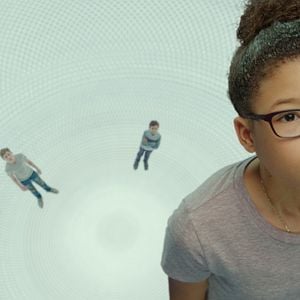 Foto Un pliegue en el tiempo (A Wrinkle in Time)