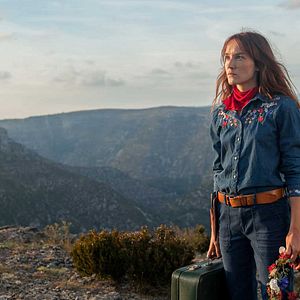 Foto Anaïs Demoustier