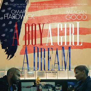 Foto A Boy. A Girl. A Dream.