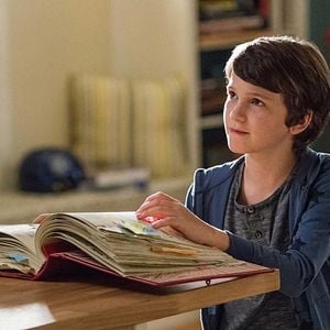 Foto Gabriel Bateman