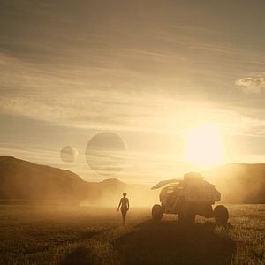 Foto Lost in Space (2018)