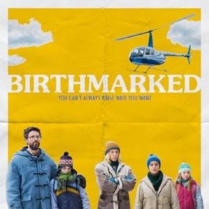 Foto Birthmarked