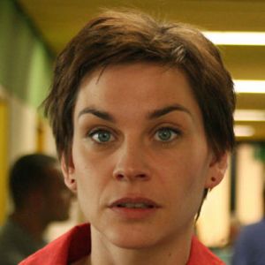 Foto Christiane Paul