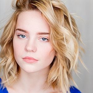 Foto Sophie Thatcher