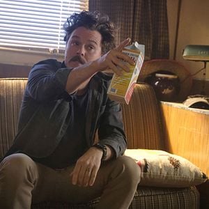 Foto Clayne Crawford