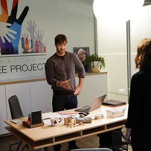 Foto Blue Bloods (Familia de policías)