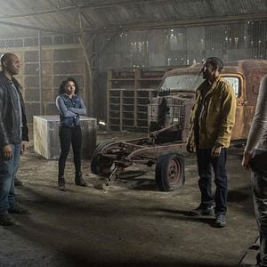 Foto Jaime Lincoln Smith