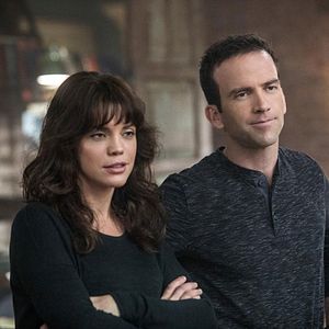 Foto NCIS : Nueva Orleans