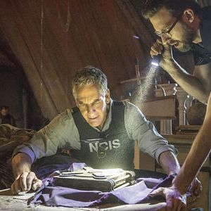 Foto NCIS : Nueva Orleans