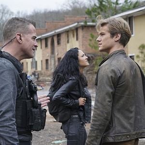 Foto MacGyver (2016)