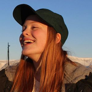 Foto Katla Njálsdóttir