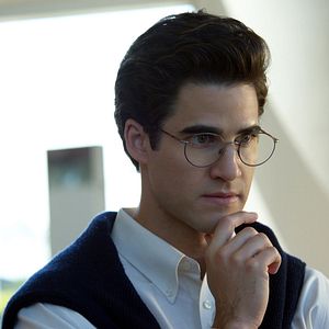 Foto Darren Criss