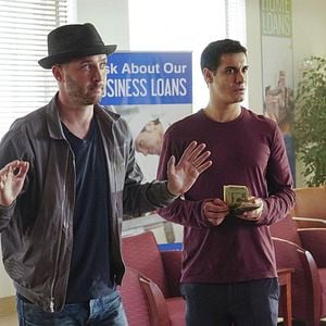 Foto Eddie Kaye Thomas