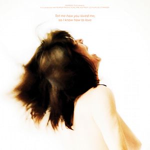 Foto Touch me not (No me toques)