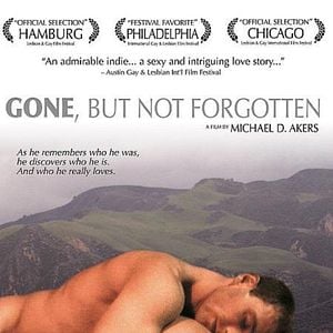 Foto Desaparece pero no se olvida