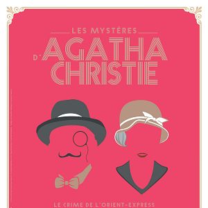 Foto Asesinato en el Orient Express