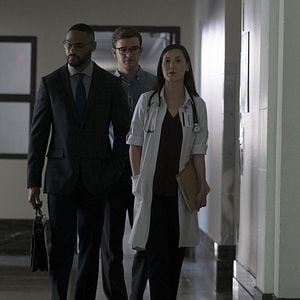 Foto Jennifer Spence